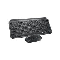 Logitech MX 920-011054 - Tastatur
