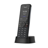 Yealink W78H - IP-Telefon - Schwarz - Kabelloses...