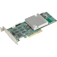 Supermicro Inc. AOC-S3916L-H16iR 16-Port internal...