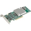 Supermicro Inc. AOC-S3916L-H16iR 16-Port internal SAS/SATA RAID Broadcom 3916 PCI-E 4. - Raid-Controller - Serial Attached SCSI (SAS)