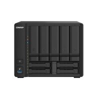 QNAP TS-932PX - NAS - Tower - Annapurna Labs - Alpine...