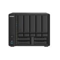 QNAP TS-932PX - NAS - Tower - Annapurna Labs - Alpine AL-324 - 4 GB - DDR4