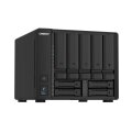 QNAP TS-932PX - NAS - Tower - Annapurna Labs - Alpine AL-324 - 4 GB - DDR4