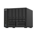 QNAP TS-932PX - NAS - Tower - Annapurna Labs - Alpine AL-324 - 4 GB - DDR4