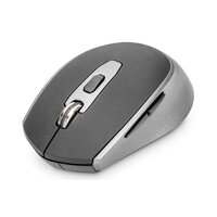 DIGITUS Wireless Optical Mouse, 6 Tasten, 1600 dpi