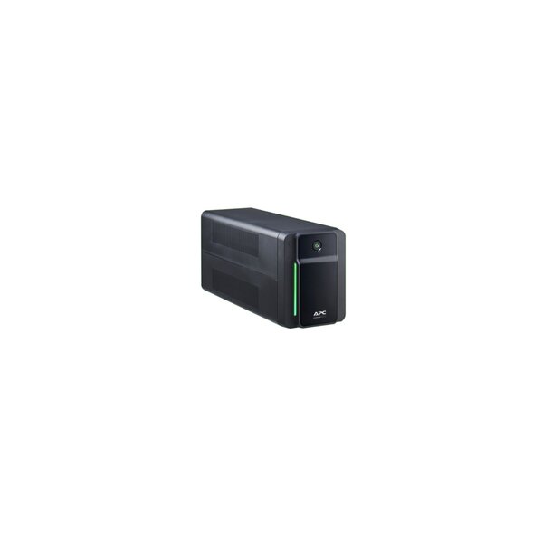 APC BVX700LI-GR - Line-Interaktiv - 0,7 kVA - 360 W - Sine - 170 V - 280 V