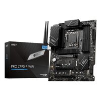MSI PRO Z790-P WIFI - Mainboard - ATX