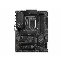 MSI PRO Z790-P WIFI - Mainboard - ATX