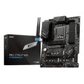 MSI PRO Z790-P WIFI - Mainboard - ATX
