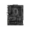 MSI PRO Z790-P WIFI - Mainboard - ATX