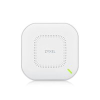 ZyXEL WAX630S - 2,4 GHz - 5 GHz - 2400 Mbit/s - EAP - WEP...