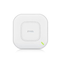 ZyXEL WAX630S 802.11 ax Wifi 6 Smart Antenna NebulaFlex -...