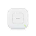 ZyXEL WAX630S - 2,4 GHz - 5 GHz - 2400 Mbit/s - EAP - WEP - WPA - WPA2-PSK - WPA3 - WPA3-Enterprise - 1000,2500 Mbit/s