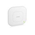 ZyXEL WAX630S - 2,4 GHz - 5 GHz - 2400 Mbit/s - EAP - WEP - WPA - WPA2-PSK - WPA3 - WPA3-Enterprise - 1000,2500 Mbit/s