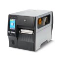 Zebra ZT411 - Direkt Wärme/Wärmeübertragung - POS-Drucker - 300 x 300 DPI - 2,4 ips - 0.058 - 0.25 µm - 10,4 cm