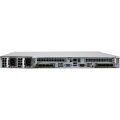 Supermicro CSE-LB13AC2-R860AW - 18,1 kg - Rack (1U) - Schwarz