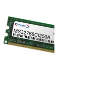 Memorysolution 32GB CISCO UCS C220 M5, C240 M5