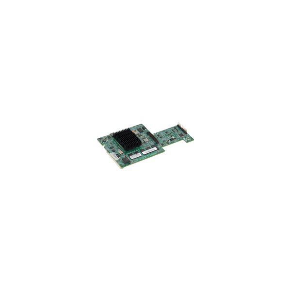 Supermicro AOM-S3108M-H8L-O - Raid-Controller - Serial Attached SCSI (SAS)
