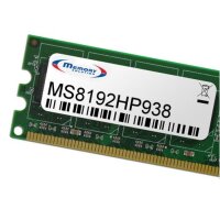 Memorysolution 8GB HP ProLiant DL20 G9, ML10 G9, ML30 G9