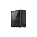 ENDORFY Signum 300 Air - Tower - PC - Schwarz - ATX - micro ATX - Mini-ITX - 16,1 cm - 35 cm