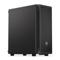 ENDORFY Signum 300 Solid - Tower - PC - Schwarz - ATX - micro ATX - Mini-ITX - 16,1 cm - 35 cm