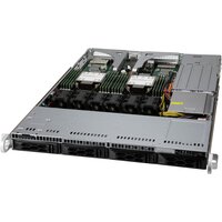 Supermicro CSE LA15TQC-R860AW - Rack-Montage -...
