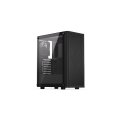 ENDORFY Ventum 200 Air - Tower - PC - Schwarz - ATX - micro ATX - Mini-ITX - 16,1 cm - 31,5 cm