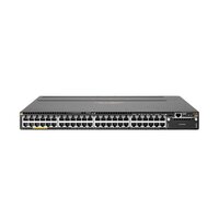 HPE 3810M 48G PoE+ 1-slot Switch - Switch - L3