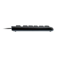Logitech MK120 - BLACK - DEU - EMEA