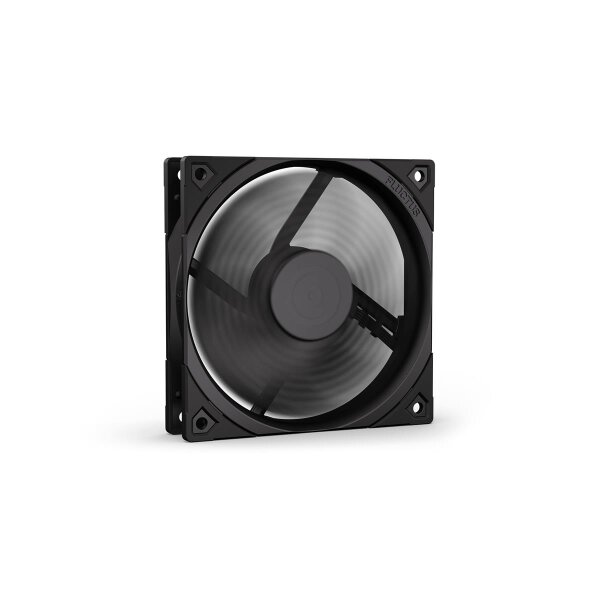 ENDORFY Fluctus 120 PWM - Ventilator - 12 cm - Schwarz
