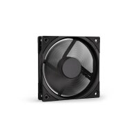 ENDORFY Fluctus 120 PWM - Ventilator - 12 cm - Schwarz
