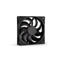 ENDORFY Fluctus 120 PWM - Ventilator - 12 cm - Schwarz