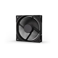 ENDORFY Fluctus 120 PWM - Ventilator - 12 cm - Schwarz