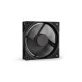 ENDORFY Fluctus 120 PWM - Ventilator - 12 cm - Schwarz