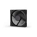 ENDORFY Fluctus 120 PWM - Ventilator - 12 cm - Schwarz