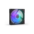 ENDORFY Fluctus 120 PWM ARGB - Ventilator - 12 cm - Schwarz - Weiß