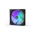 ENDORFY Fluctus 120 PWM ARGB - Ventilator - 12 cm - Schwarz - Weiß