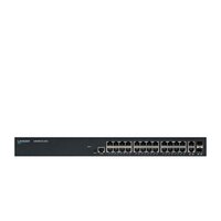 Lancom GS-2326+ - Switch - verwaltet