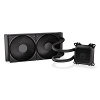 ENDORFY Navis F240 - All-in-One-Flüssigkeitskühler - 12 cm - Schwarz