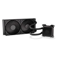 ENDORFY Navis F240 - All-in-One-Flüssigkeitskühler - 12 cm - Schwarz