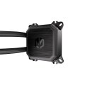 ENDORFY Navis F240 - All-in-One-Flüssigkeitskühler - 12 cm - Schwarz