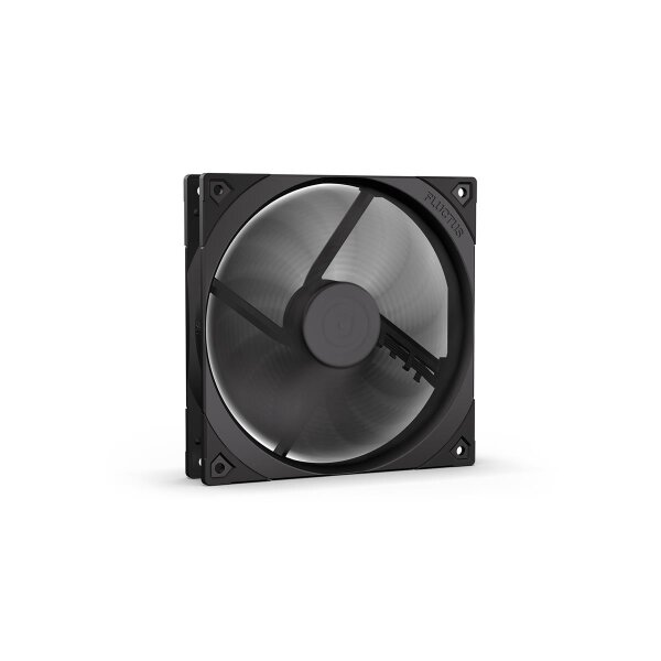 ENDORFY Fluctus 140 PWM - Ventilator - 14 cm - Schwarz