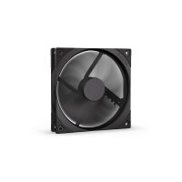 ENDORFY Fluctus 140 PWM - Ventilator - 14 cm - Schwarz