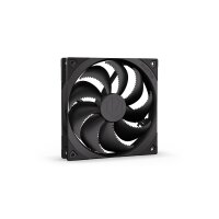 ENDORFY Fluctus 140 PWM - Ventilator - 14 cm - Schwarz