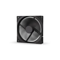 ENDORFY Fluctus 140 PWM - Ventilator - 14 cm - Schwarz