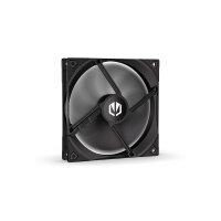 ENDORFY Fluctus 140 PWM - Ventilator - 14 cm - Schwarz