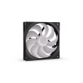 ENDORFY Fluctus 140 PWM ARGB - Ventilator - 14 cm - Schwarz - Weiß