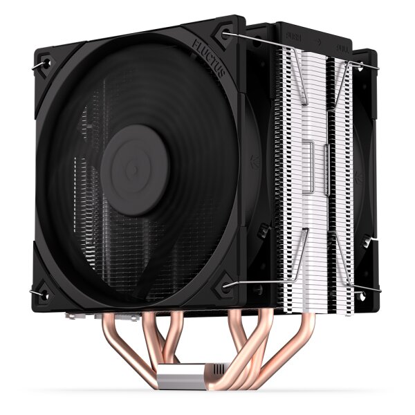 ENDORFY Fera 5 Dual Fan - Luftkühlung - 12 cm - Schwarz
