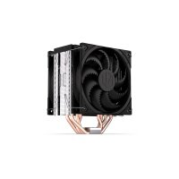 ENDORFY Fera 5 Dual Fan - Luftkühlung - 12 cm - Schwarz