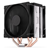 ENDORFY Fera 5 Dual Fan - Luftkühlung - 12 cm - Schwarz